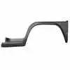 1975 Volkswagen Bus Front Fender - 95-56-31-1 Left Side