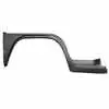 1975 Volkswagen Bus Front Fender - 95-56-31-2 Right Side