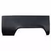 1975 Volkswagen Bus Rear Wheel Arch - Left Side