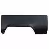 1975 Volkswagen Bus Rear Wheel Arch - Right Side
