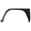 1975 Volkswagen Bus T2 Front Fender Rear Section - 95-56-33-1 Left Side