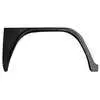 1975 Volkswagen Bus T2 Front Fender Rear Section - 95-56-33-2 Right Side