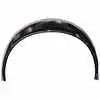 1975 Volkswagen Rabbit MK1 Inner Rear Wheel Arch - 95-20-55-2 Right Side