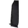 1975 Volkswagen Super Beetle Floor Pan Half Without Pedestal - 95-13-75-1 Left Side