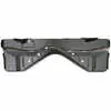 1975 Volkswagen Super Beetle Inner Front Fire Wall Panel 95-13-24-0