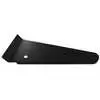 1976-1980 Jeep CJ7 Lower Side Panel Support - B Pillar Area, 0479-213 Left Side