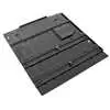 1976-1986 Jeep CJ7 Cargo Floor Assembly 0479-322