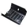 1976-1986 Jeep CJ7 Fuel Tank Skid Plate, for models with 15-gallon fuel tanks