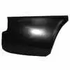 1976 Chevrolet Camaro Rear Quarter Rear Section - Right Side