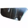1976 Chevrolet Camaro Trunk Filler Panel - Right Side