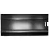 1976 Chevrolet Suburban Lower Rear Door Skin - Left Side