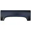 1976 Chevrolet Suburban Upper Rear Wheel Arch - Left Side