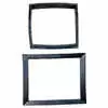 1976 Ford Bronco Air Vent Seal Kit - 2 Pieces