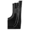 1976 Ford F150 Pickup Truck Door Post Lower Rear - Left Side