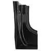 1976 Ford F150 Pickup Truck Door Post Lower Rear - Right Side