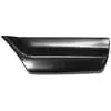 1976 Ford F150 Pickup Truck Rear Lower Bed Section - Left Side