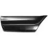1976 Ford F150 Pickup Truck Rear Lower Bed Section - Right Side