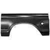 1976 Ford F150 Pickup Truck Rear Wheel Arch - Left Side