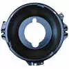 1976 GMC Suburban Headlight Bucket for Single Round Headlight