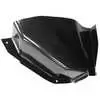 1976 GMC Suburban Lower Air Vent Cowl - Left Side