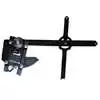 1976 GMC Suburban Window Regulator - 0850-981-L Left Side