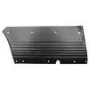 1976 Mercedes SL CoupeHardtop Rear Quarter Lower Front Section - 35-23-56-2 Right Side