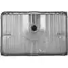 1977-1977 Chevrolet Monte Carlo Gas Tank without filler neck, 19 Gallon - 39-3/4" x 26-1/2" x 9-1/4"