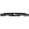 1977-1980 Chevrolet Pickup Truck CK Upper Grille/Radiator Support Panel with Inside Hood Release