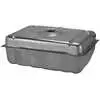 1977-1982 GMC Van Fuel Tank with Small Filler Pipe 1-1/4" ID - 22 Gallon - 31" x 22" x 12-3/8"