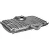 1977 Chevrolet Impala  Gas Tank with Filler Neck - 19 Gallon - 39-3/4" x 26-1/2" x 9-1/4"