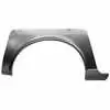 1977 Datsun 280Z Rear Wheel Arch - Right Side