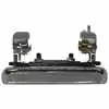 1977 Ford F150 Pickup Truck Chrome Outside Door Handle - Right Side