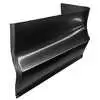 1977 Ford F150 Pickup Truck Super Cab Cab Corner - Super Cab - Left Side