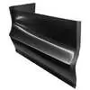 1977 Ford F150 Pickup Truck Super Cab Cab Corner - Super Cab - Right Side