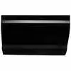1977 Ford F350 Pickup Door Bottom Skin - Right Side