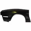 1977 Ford Mustang Rear Quarter Panel - Right Side