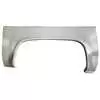 1977 GMC Jimmy Rear Wheel Arch - Right Side
