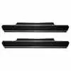1977 GMC Suburban Pair of Rear Door Rocker Panels