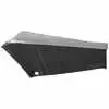 1977 Pontiac Firebird Trunk Filler Panel - Left Side