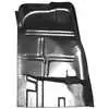 1977 Pontiac Grand Am Front Floor Pan - Left Side
