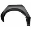 1977 Volkswagen Golf MK1 2-Door Rear Wheel Arch - Right Side