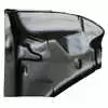 1977 Volkswagen Golf MK1 Front Inner Front Wing - 95-20-41-1 Left Side