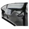 1977 Volkswagen Golf MK1 Front Inner Front Wing - 95-20-41-2 Right Side