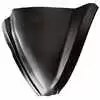 1977 Volkswagen Golf MK1 Lower Rear Corner Panel - Right Side