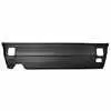 1977 Volkswagen Golf MK1 Lower Rear Valance Panel