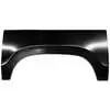 1978-1978 Dodge Ramcharger Upper Rear Wheel Arch - Right Side