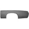 1978-1978 Oldsmobile Omega Rear Quarter Panel, 2 Door - Left side