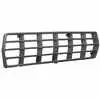 1978-1979 Ford Bronco Grille - Argent