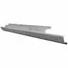 1978-1987 Buick Regal Rocker Panel, 2DR with Extension - Left Side