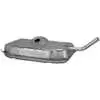 1978-1987 Chevrolet El Camino Gas Tank with fill neck without fuel injection - 22 gallon - 38-1/2" x 25" x 10-3/4"
